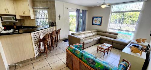 Ramsgate Beach Apartment | Marine Glen 15 - Sleeps 6
