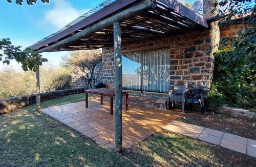 Dullstroom Apartment | Marks Cottage