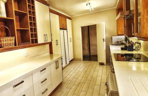 Dullstroom Apartment | Marks Cottage