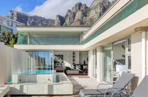 Camps Bay Villa | Marla Villa