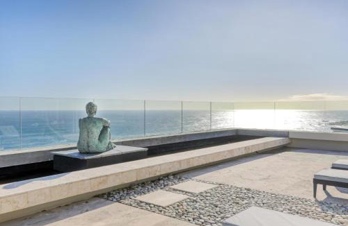 Camps Bay Villa | Marla Villa