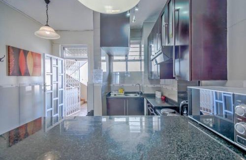 South Beach Apartment | Marlborough apartment 509