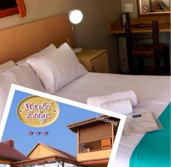 Germiston House | Marle' Lodge