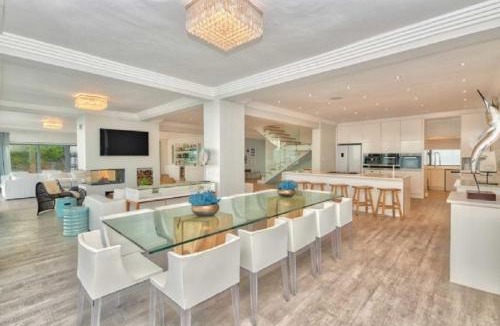 L'Agulhas Villa | Marlin Manor