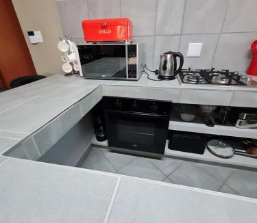 Marloth Park Apartment | marlothpride
