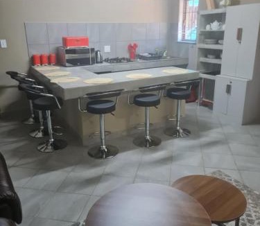 Marloth Park Apartment | marlothpride