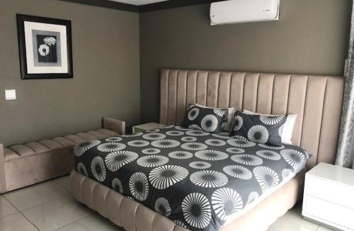 Swartruggens House | Marloti Guesthouse