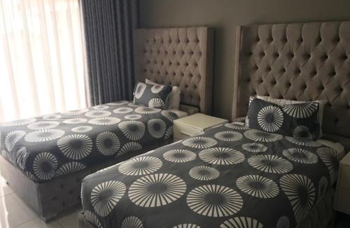 Swartruggens House | Marloti Guesthouse