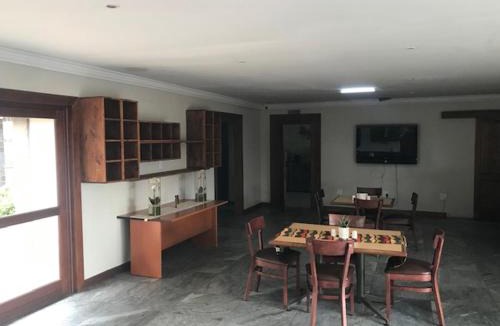 Swartruggens House | Marloti Guesthouse