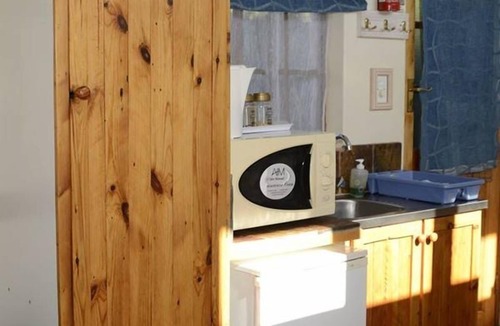 Matjhabeng Bed & Breakfast | Marnicus Guesthouse