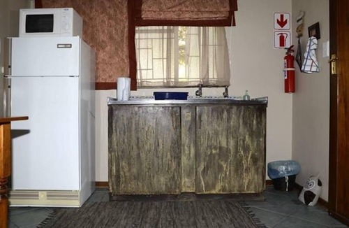 Matjhabeng Bed & Breakfast | Marnicus Guesthouse