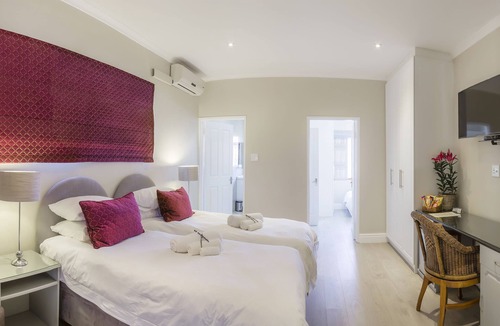 Eikenbosch House | Maroela House