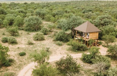 Maruleng Cabin | Maroelani Lodge- Greater Kruger Private Reserve