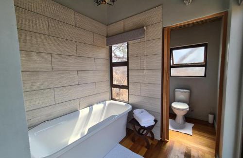 Maruleng Cabin | Maroelani Lodge- Greater Kruger Private Reserve