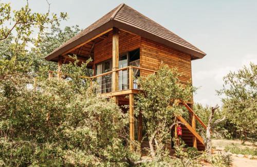 Maruleng Cabin | Maroelani Lodge- Greater Kruger Private Reserve