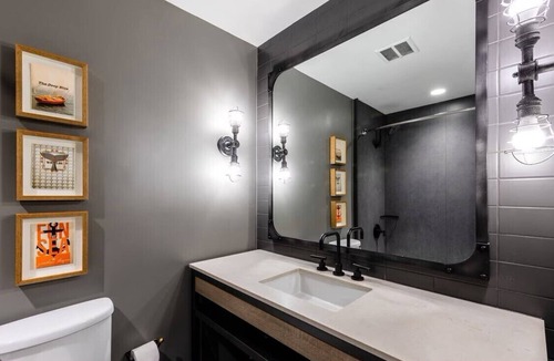 Fisherman's Wharf House | Marriot vacation club San Francisco