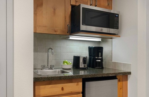 South Lake Tahoe Condo | Marriott Timber Lodge 2BD Villa
