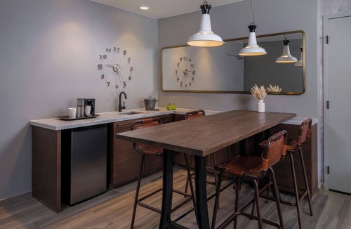 Fisherman's Wharf Apartment | Marriott Vacation Club®, San Francisco