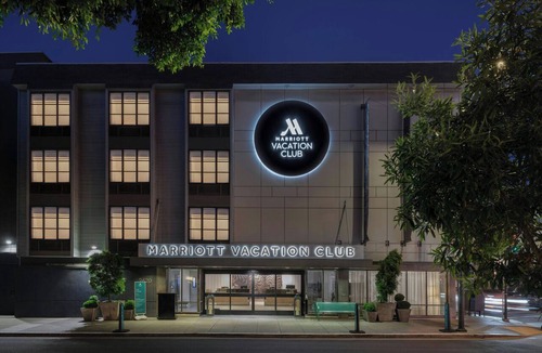 Fisherman's Wharf Apartment | Marriott Vacation Club®, San Francisco