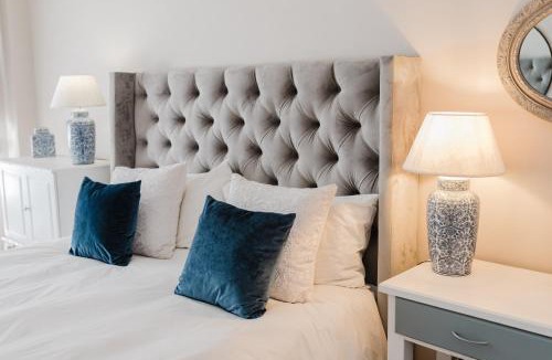 Raithby Bed & Breakfast | Marshden Estate