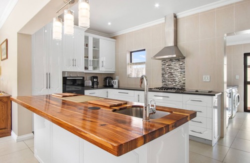 Langebaan House | Martilda Langebaan Country Estate