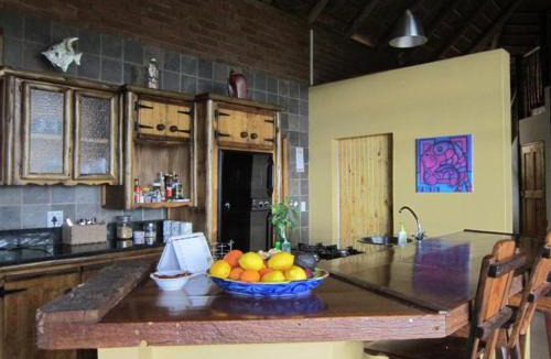 Thabazimbi House | Marula Cottage Guest Lodge