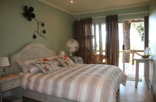 Thabazimbi House | Marula Cottage Guest Lodge