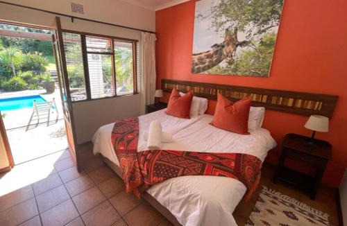 Swellendam House | Marula Lodge