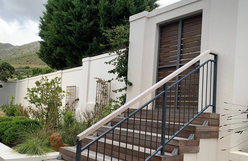Scott Estate House | Marvelous Home in the Heart of Hout Bay