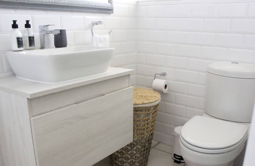 Bloubergstrand Apartment | Marvelous sea views, Blouberg Heights!