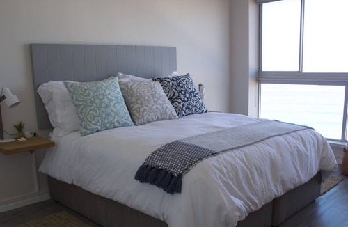 Bloubergstrand Apartment | Marvelous sea views, Blouberg Heights!