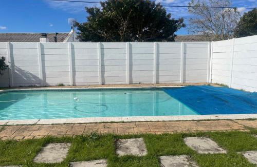 Flamingo Vlei House | Mary's Cape