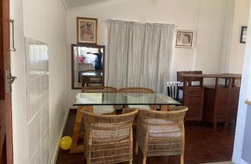 Flamingo Vlei House | Mary's Cape