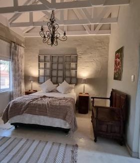 Garsfontein Apartment | Maryah House