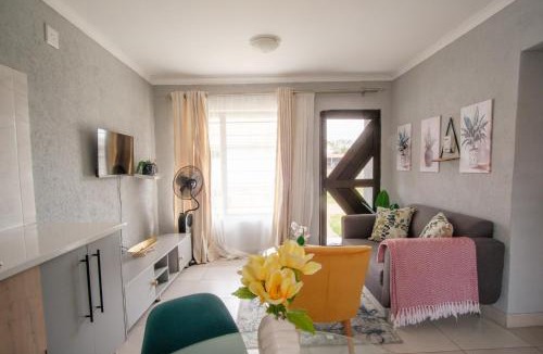 Phalaborwa Apartment | Masana at Homely Escape