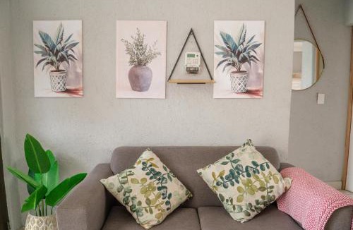 Phalaborwa Apartment | Masana at Homely Escape