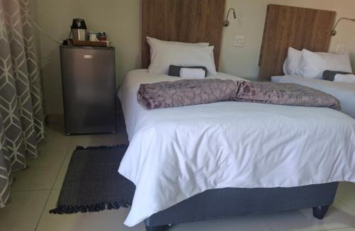 Rustenburg House | Masane Lodge