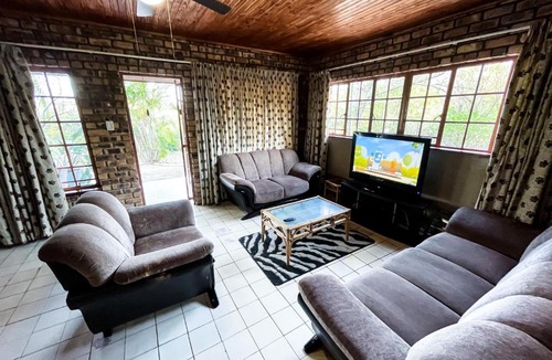 Hazyview House | Masasana’s Rest