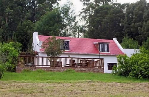 Buffalo Hills Game Reserve Hotel | Masescha Country Estate