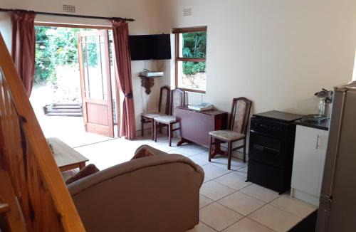 Buffalo Hills Game Reserve House | Masescha Country Estate