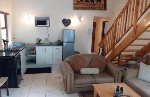 Buffalo Hills Game Reserve House | Masescha Country Estate