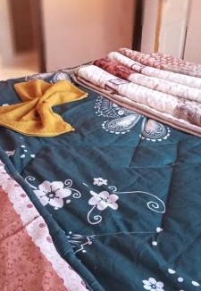 Makhuduthamaga House | Masha accomodation