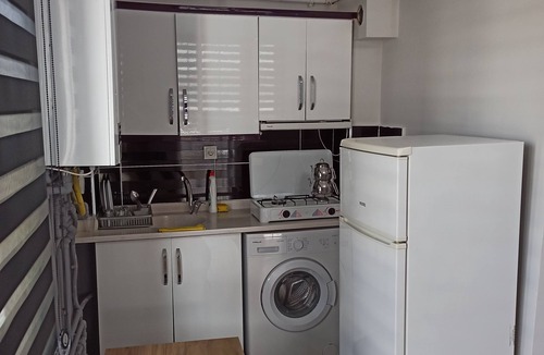 Karaman Apartment | Masha Suite