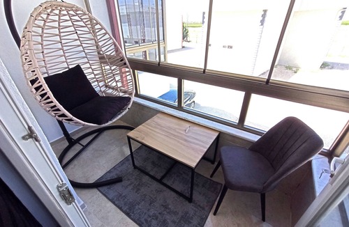 Karaman Apartment | Masha Suite