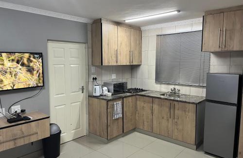 Kosi Bay Apartment | Mashobs Guest House