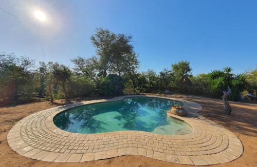 Phalaborwa Cabin | Masorini Bush Lodge & Safari Tents