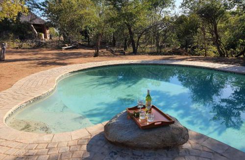 Phalaborwa Cabin | Masorini Bush Lodge & Safari Tents