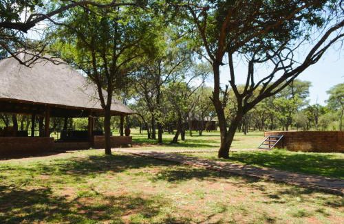 Vaalwater Cabin | Masungulo Lodge