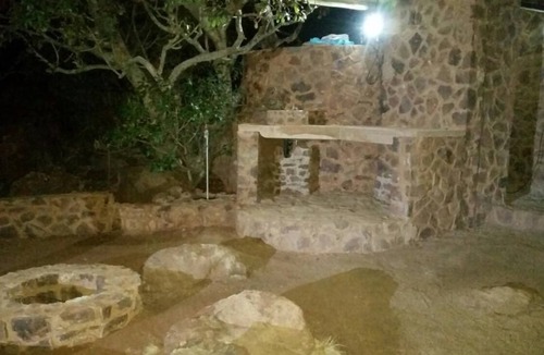 Cullinan RV Rental | Matalatala