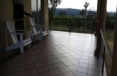 Cullinan RV Rental | Matalatala